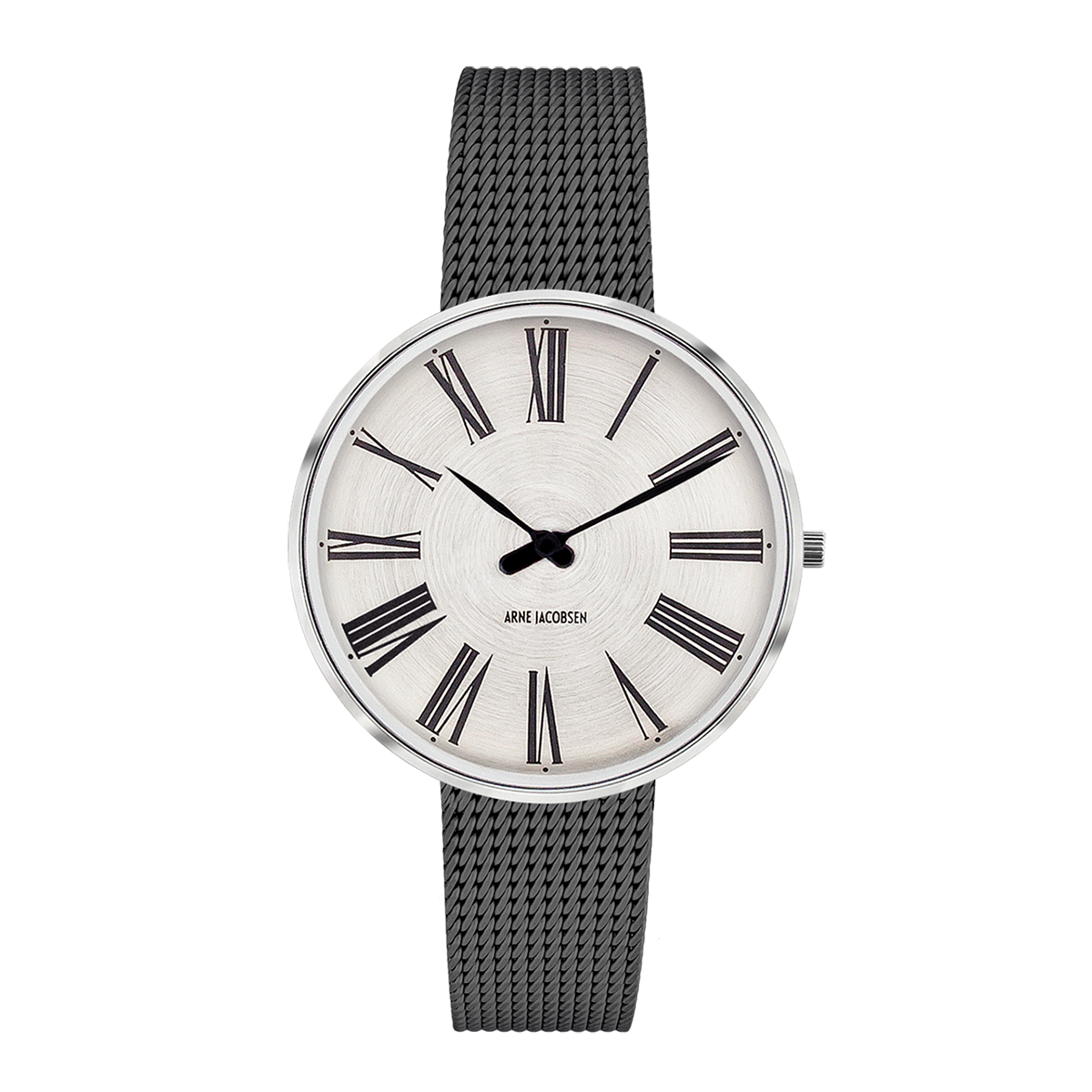 Arne Jacobsen Roman 34mm Special Edition 53309-1612