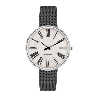 Arne Jacobsen Roman 34mm Special Edition 53309-1612