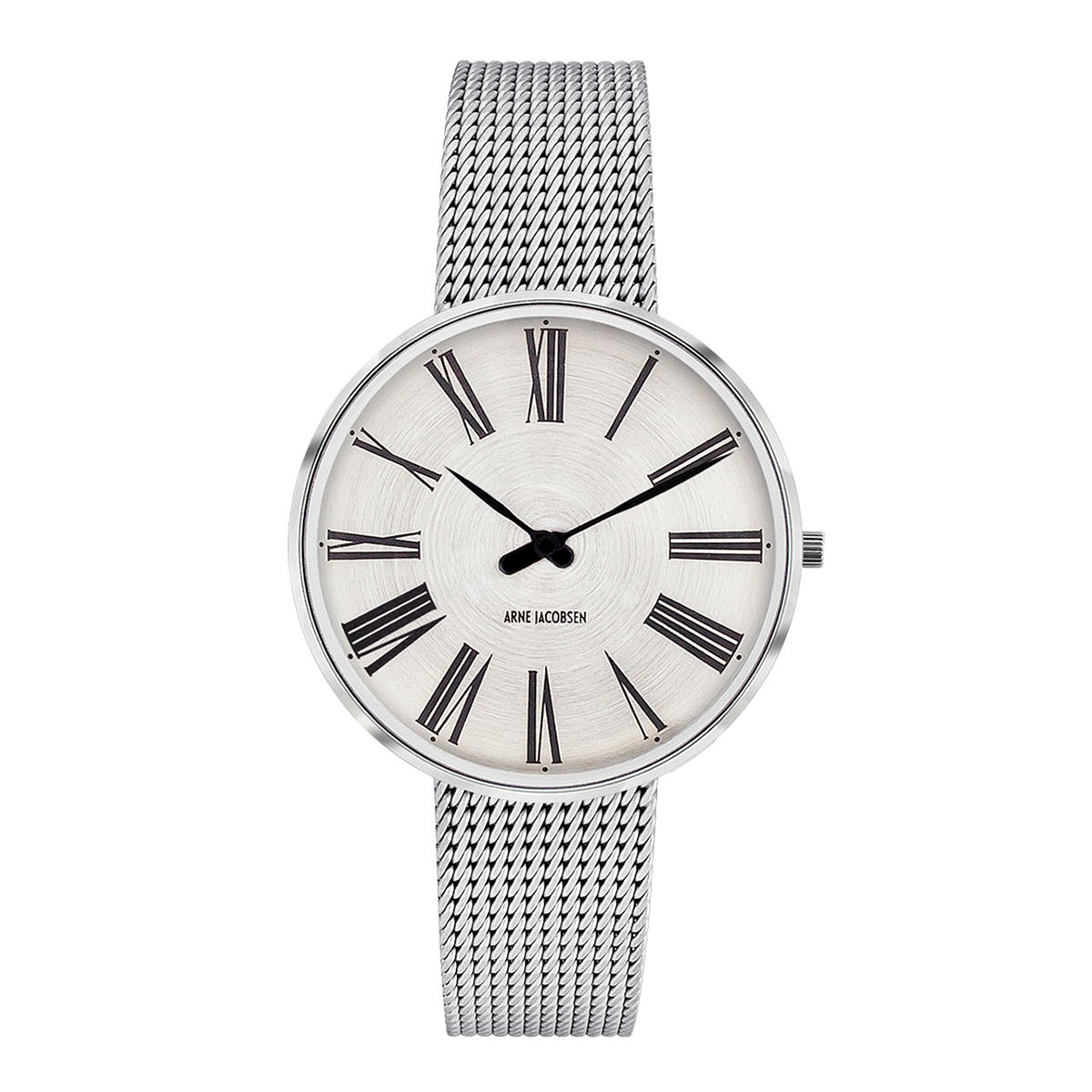Arne Jacobsen Roman 34mm Special Edition 53309-1608