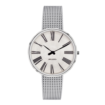 Arne Jacobsen Roman 34mm Special Edition 53309-1608
