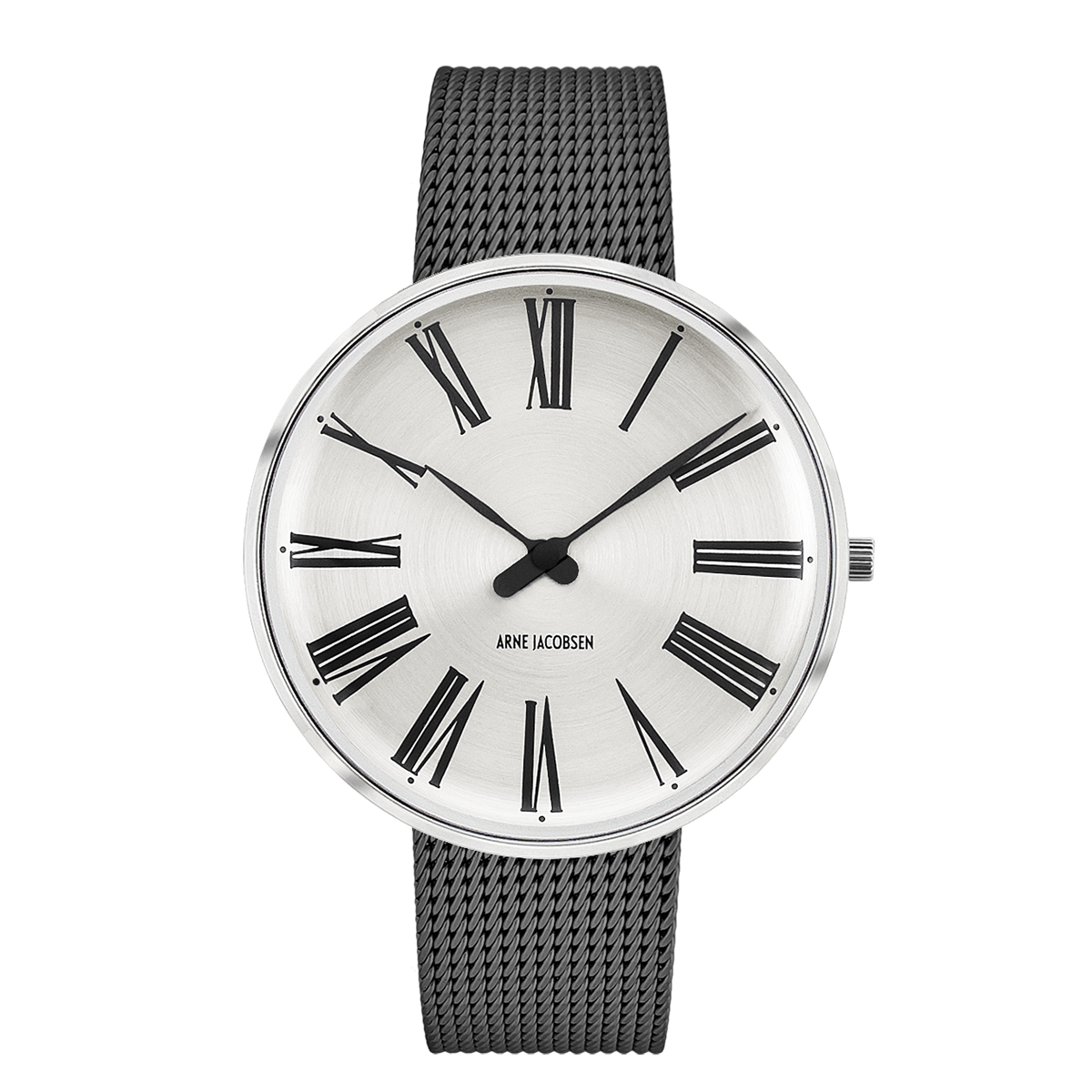 Arne Jacobsen Roman 40mm Special Edition 53310-2012