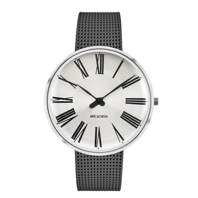 Arne Jacobsen Roman 40mm Special Edition 53310-2012