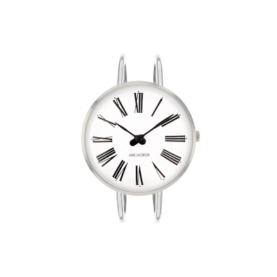Arne Jacobsen Roman 30mm 53300-1418