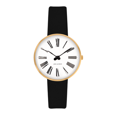 Arne Jacobsen Roman 30mm 53313-1401G