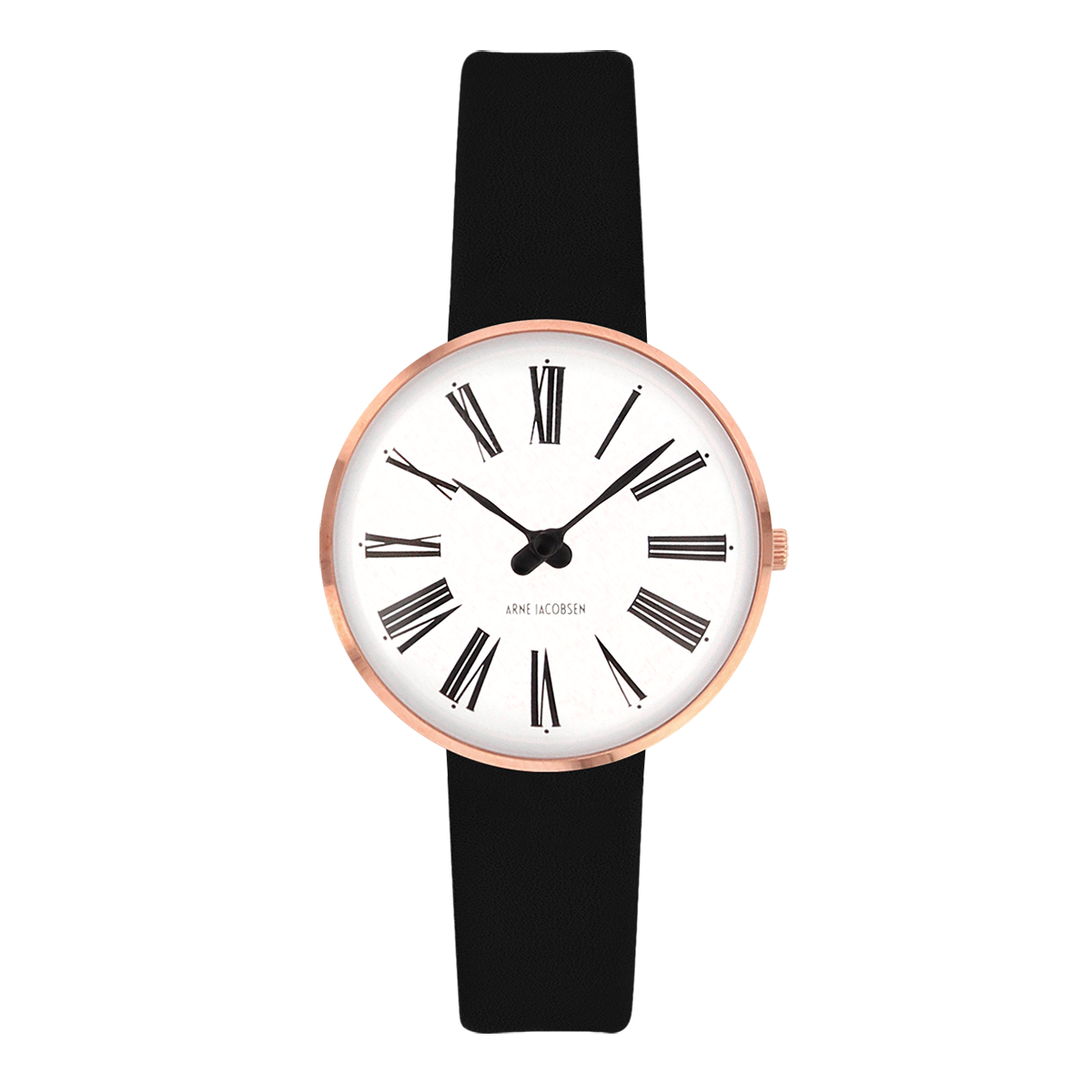 Arne Jacobsen Roman 30mm 53315-1401RP