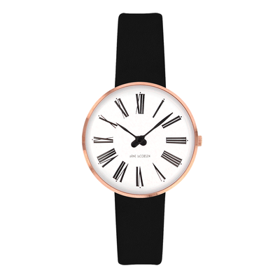 Arne Jacobsen Roman 30mm 53315-1401RP