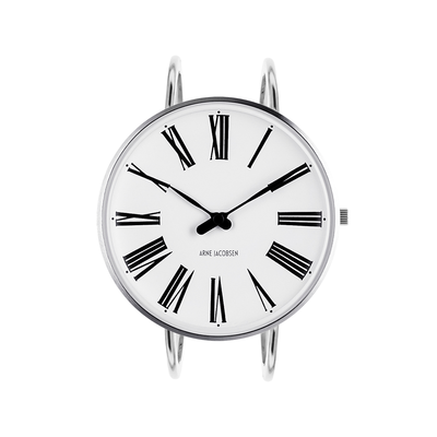 Arne Jacobsen Roman 40mm 53302-2018