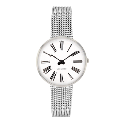 Arne Jacobsen Roman 30mm 53300-1408
