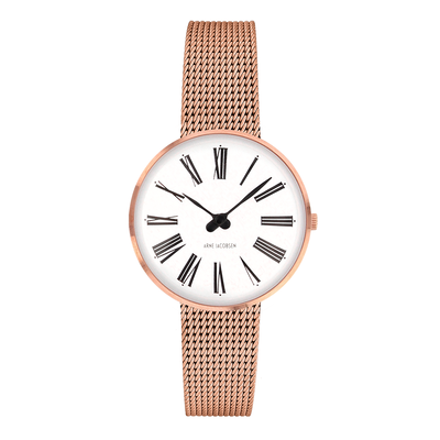 Arne Jacobsen Roman 30mm 53315-1411