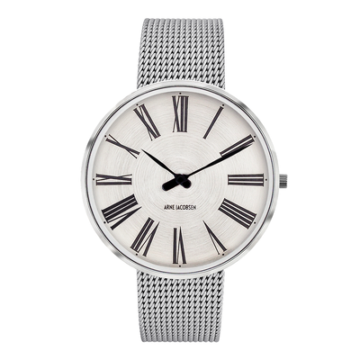 Arne Jacobsen Roman 40mm Special Edition 53310-2008