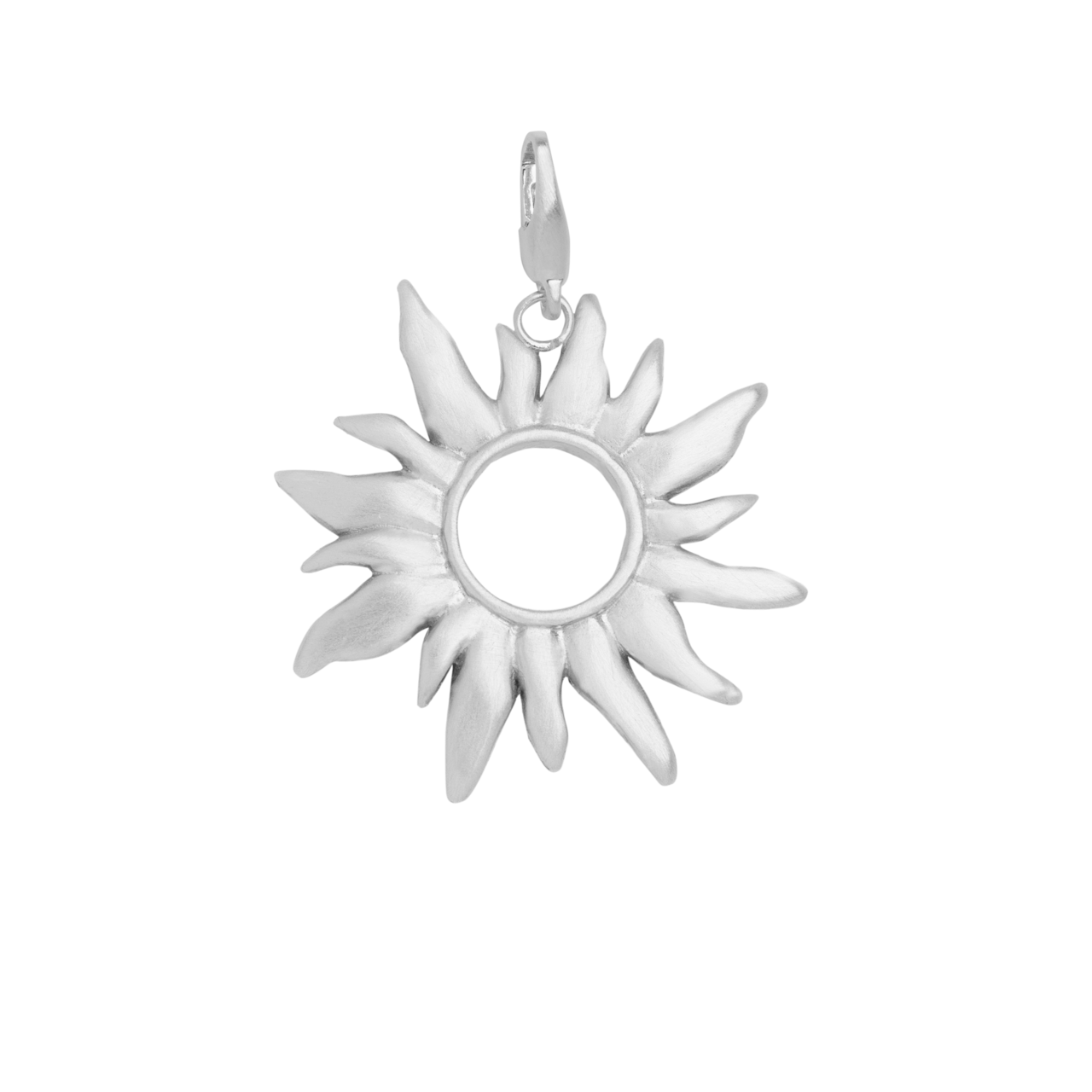 ByBiehl Sun Wild Large vedhæng 7-4801-R