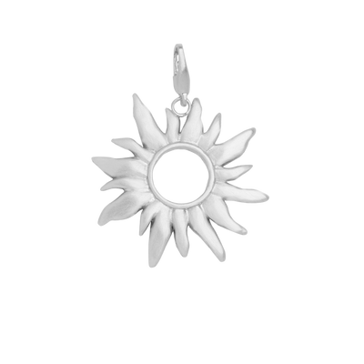ByBiehl Sun Wild Large vedhæng 7-4801-R