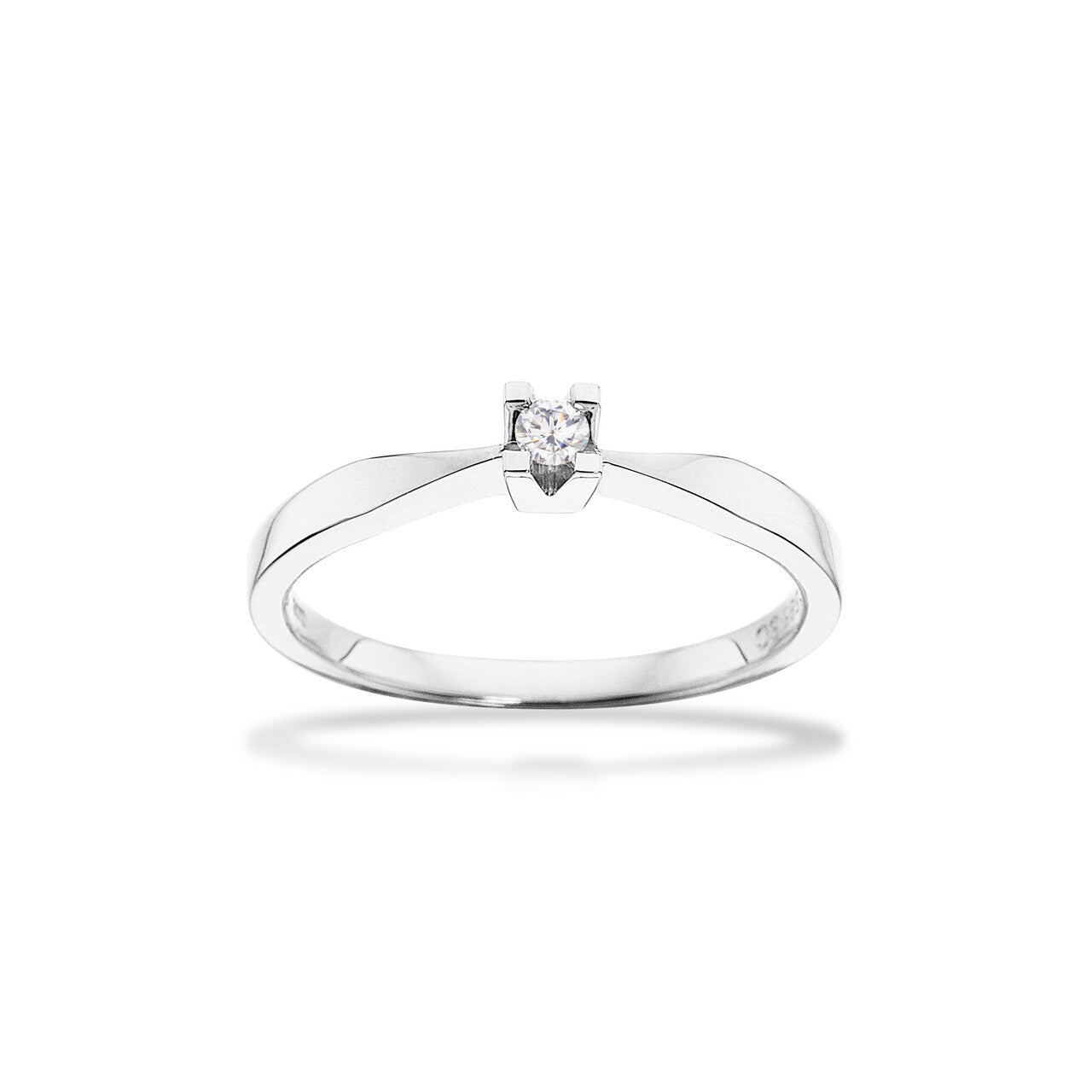Scrouples Kleopatra 0,05ct ring 7134,05