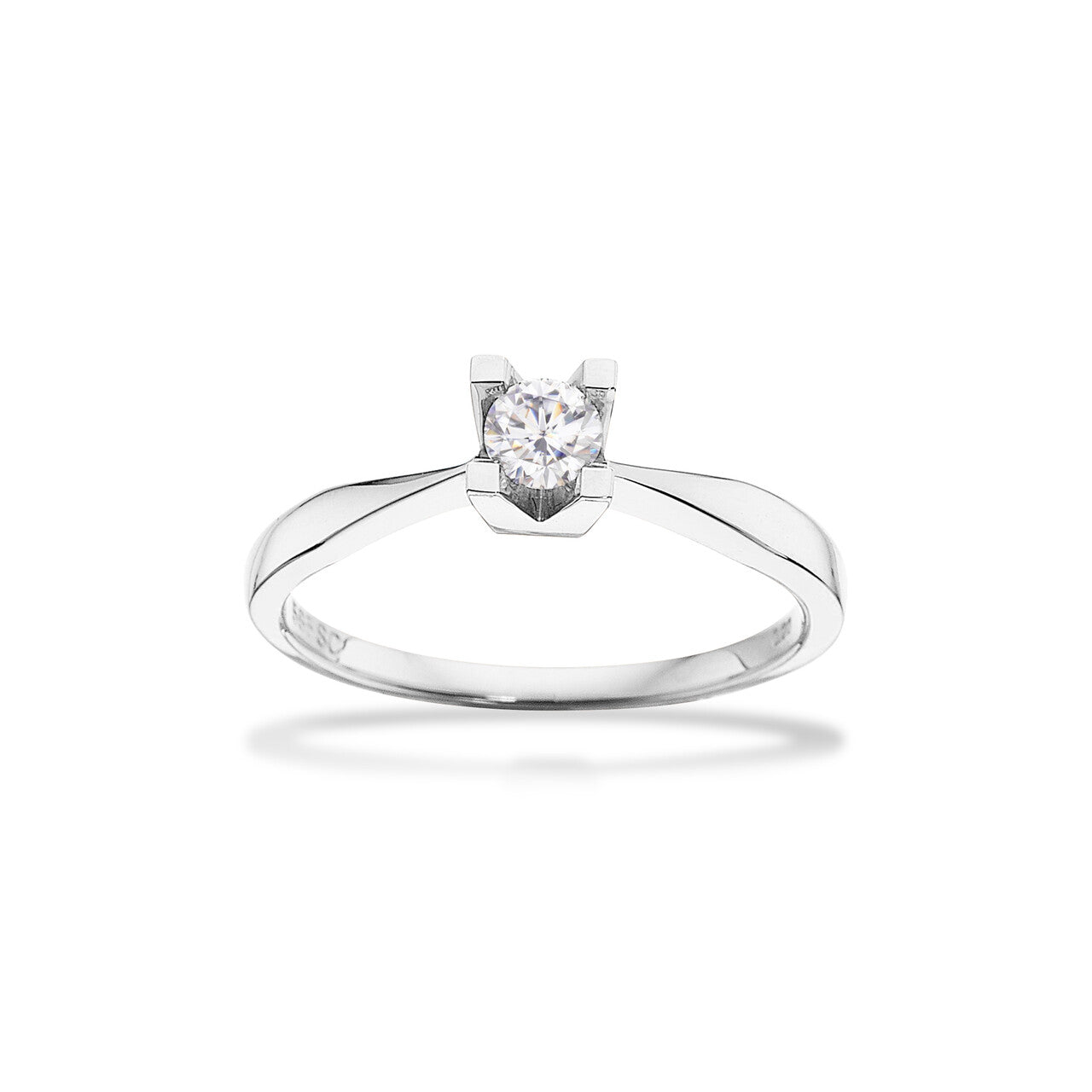 Scrouples Kleopatra 0,20ct ring 7134,20