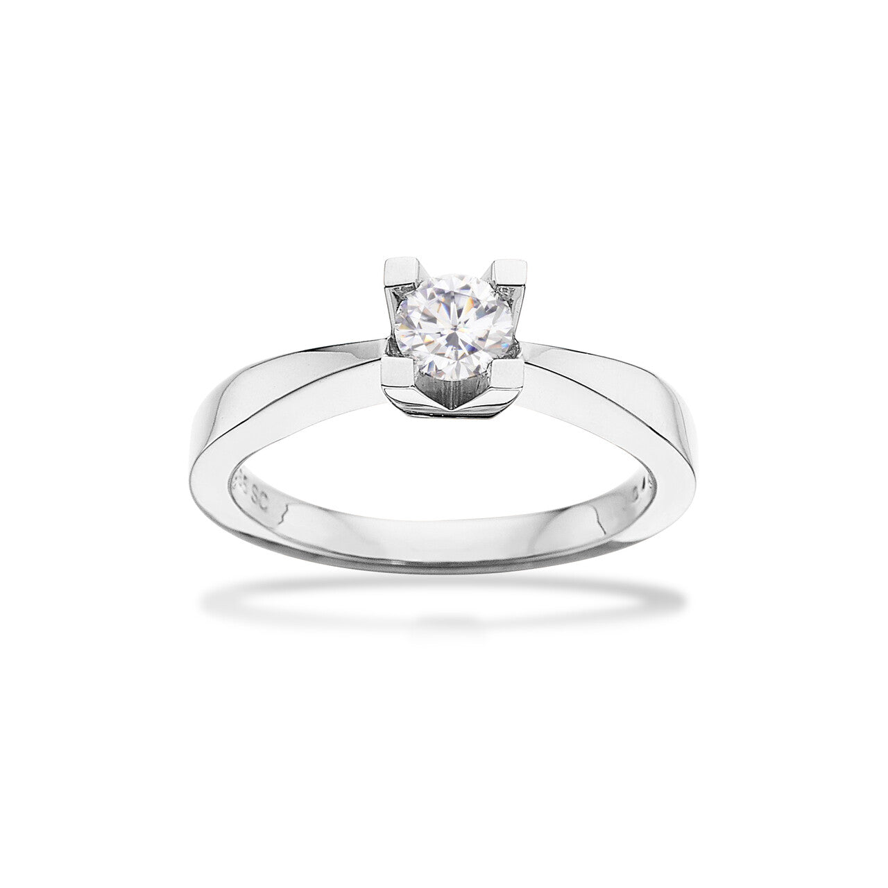 Scrouples Kleopatra 0,40ct ring 7136,40
