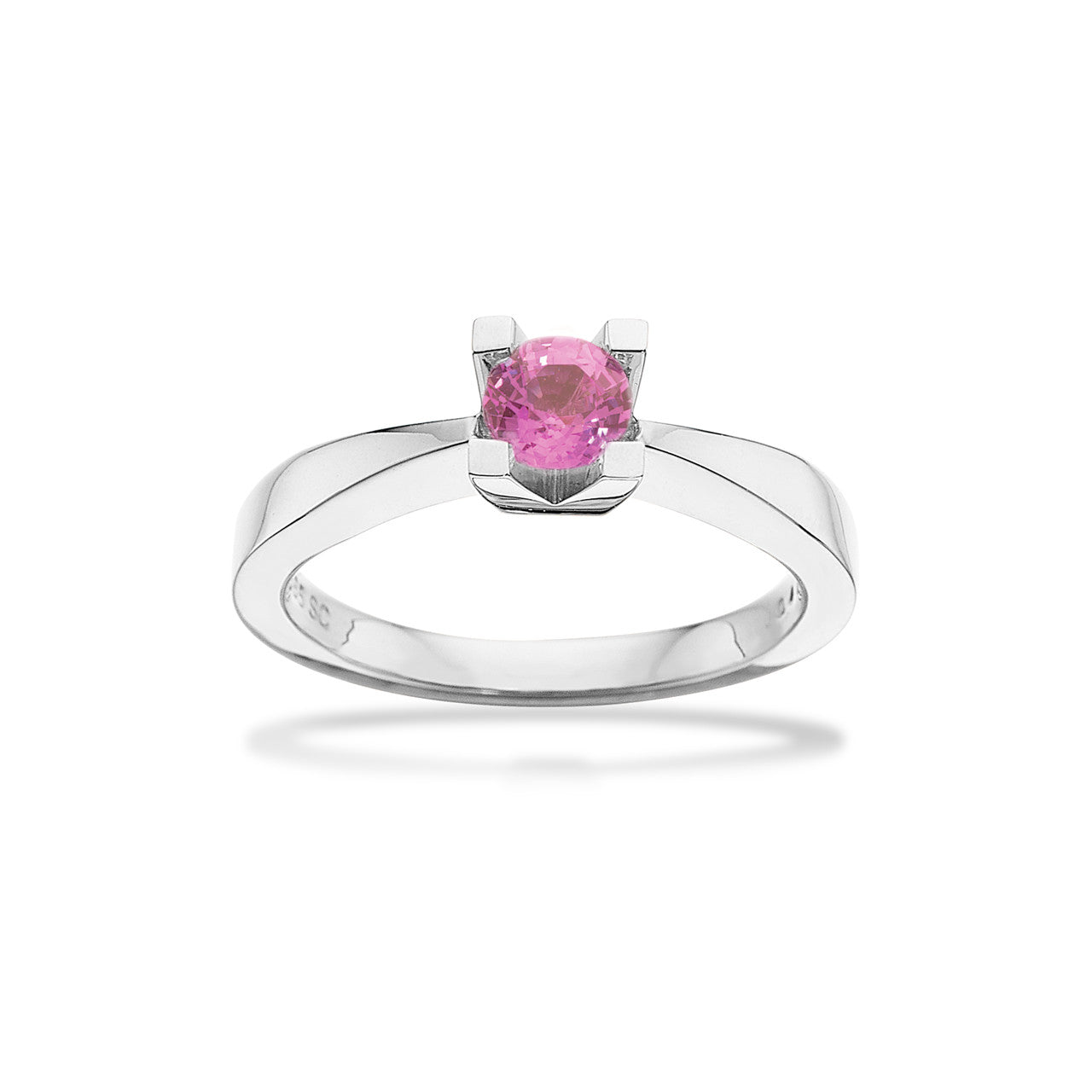 Scrouples La Vie en Rose ring 7136,40P