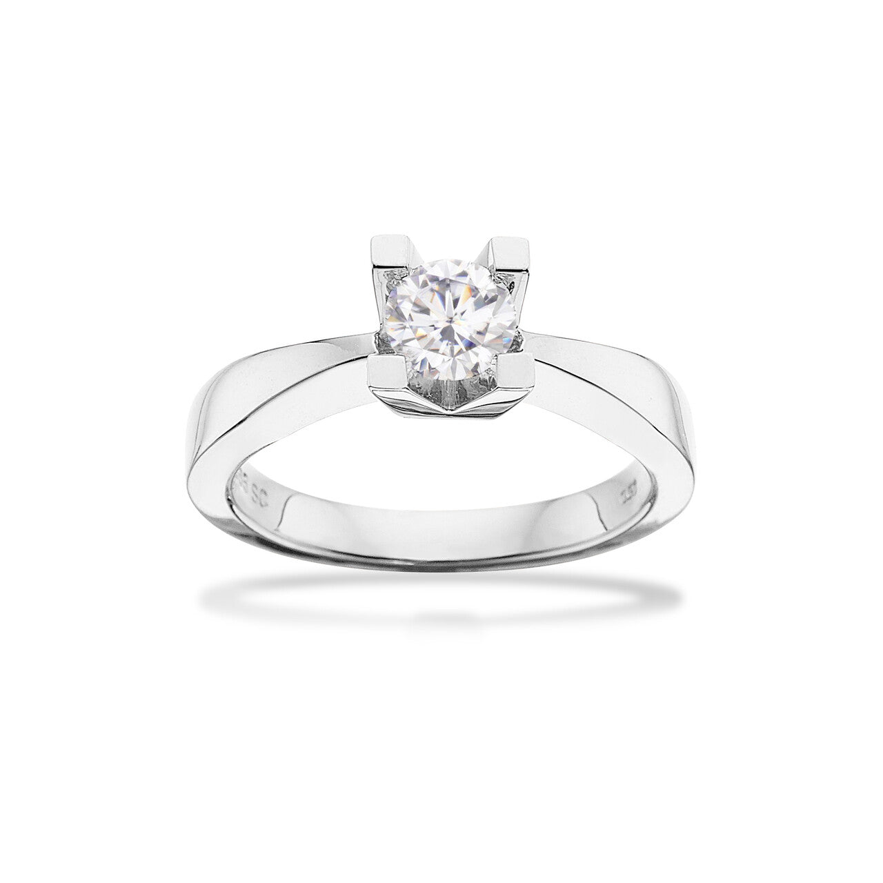 Scrouples Kleopatra 0,50ct ring 7136,50