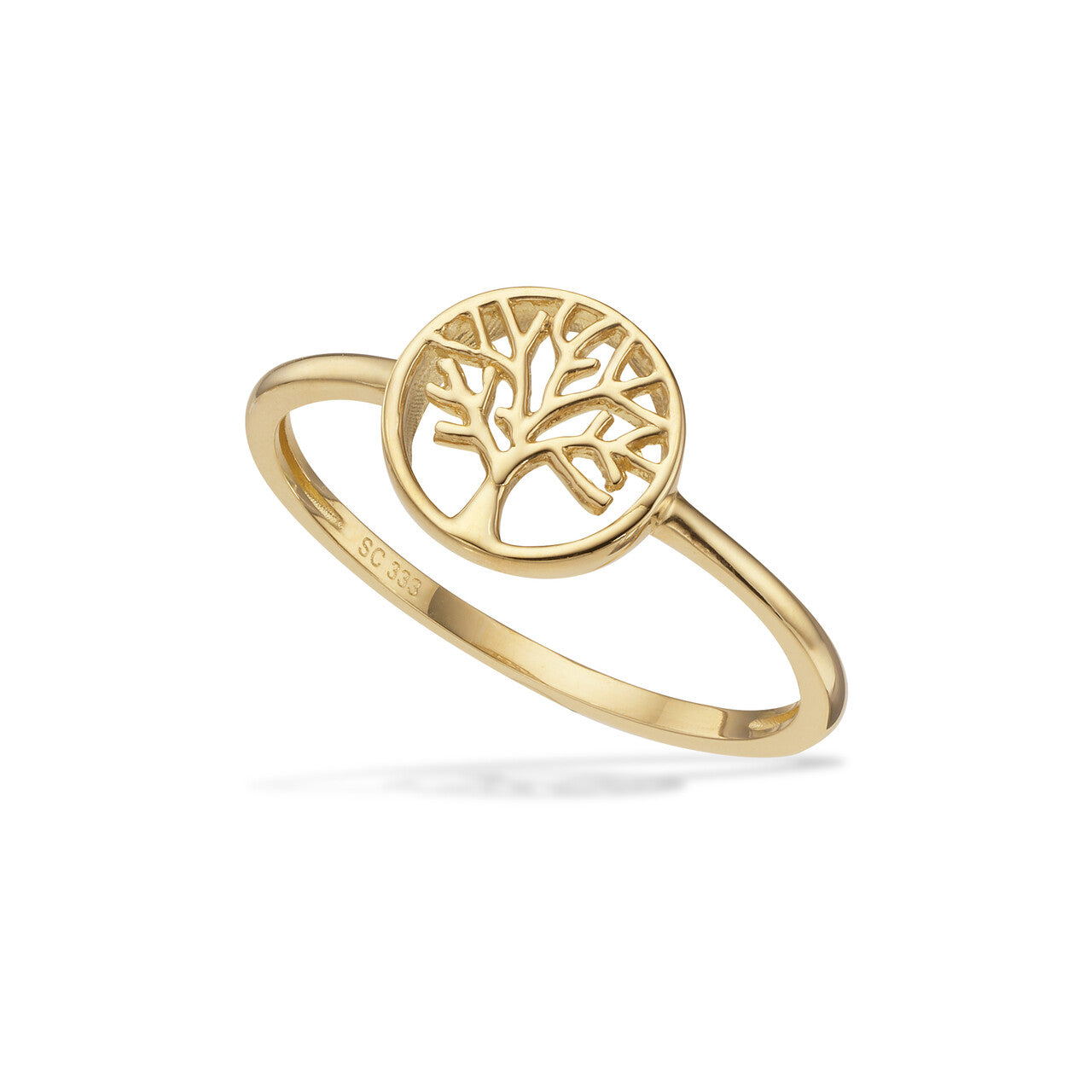 Scrouples Livets Træ ring 715503