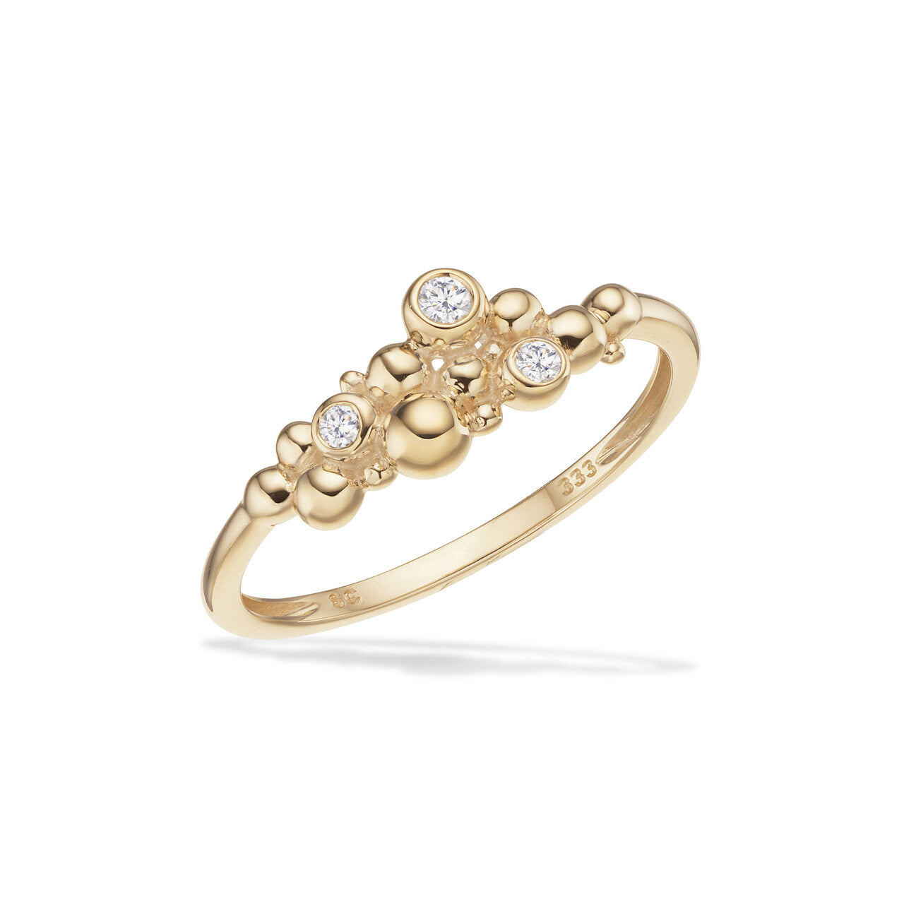 Scrouples ring 715543