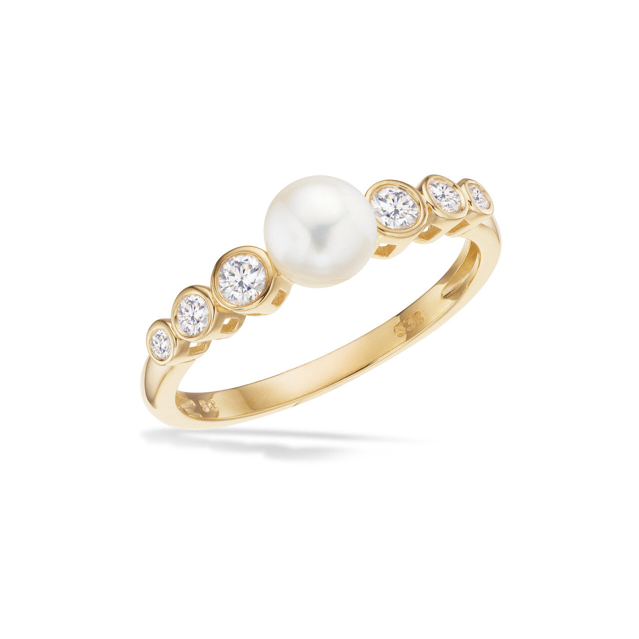 Scrouples ring 715573
