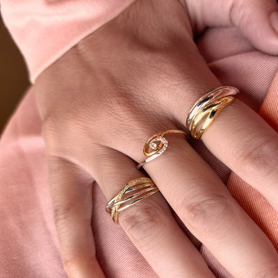 Scrouples ring 715484