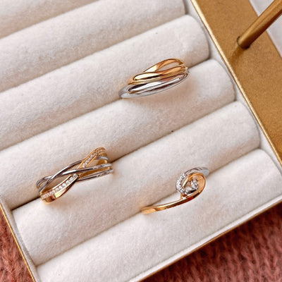 Scrouples ring 715484