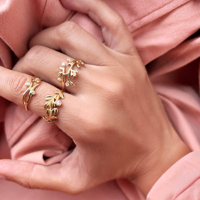 Scrouples ring 715563