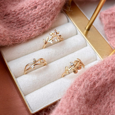 Scrouples ring 715563