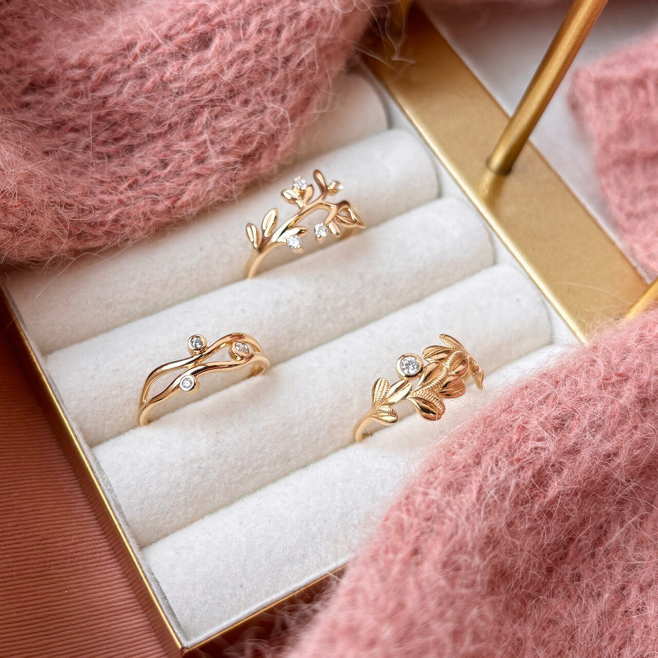 Scrouples ring 715533