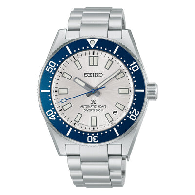 Seiko Prospex Automatic 145th Anniversary Limited Edition HBC005J1