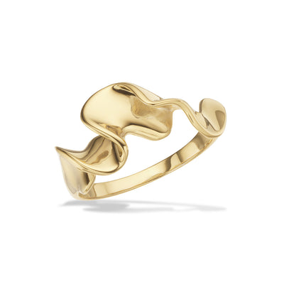 Scrouples Wave ring 730472