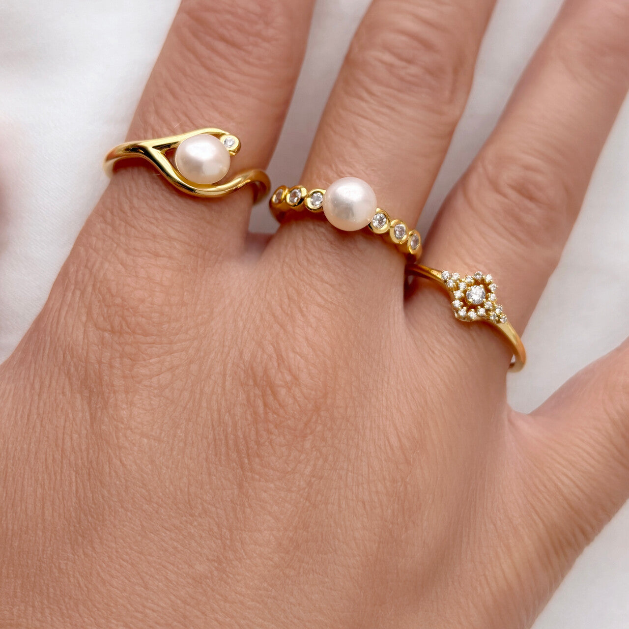 Scrouples ring 730552