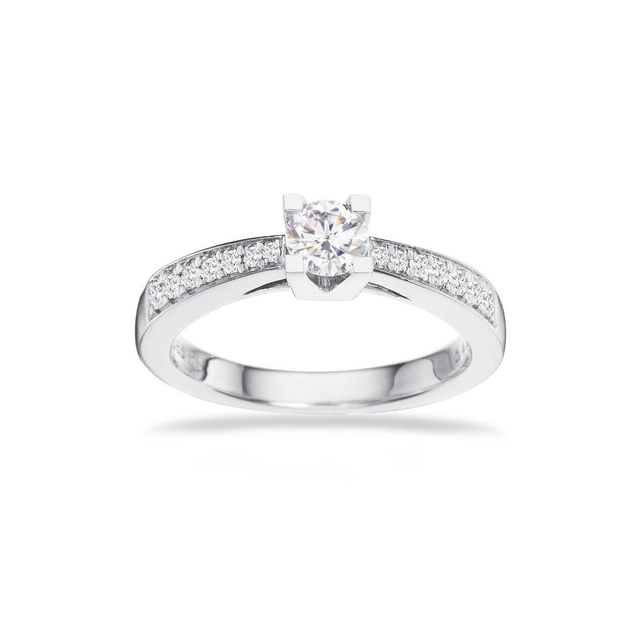 Scrouples Kleopatra Queen 0,43ct ring 7536,43