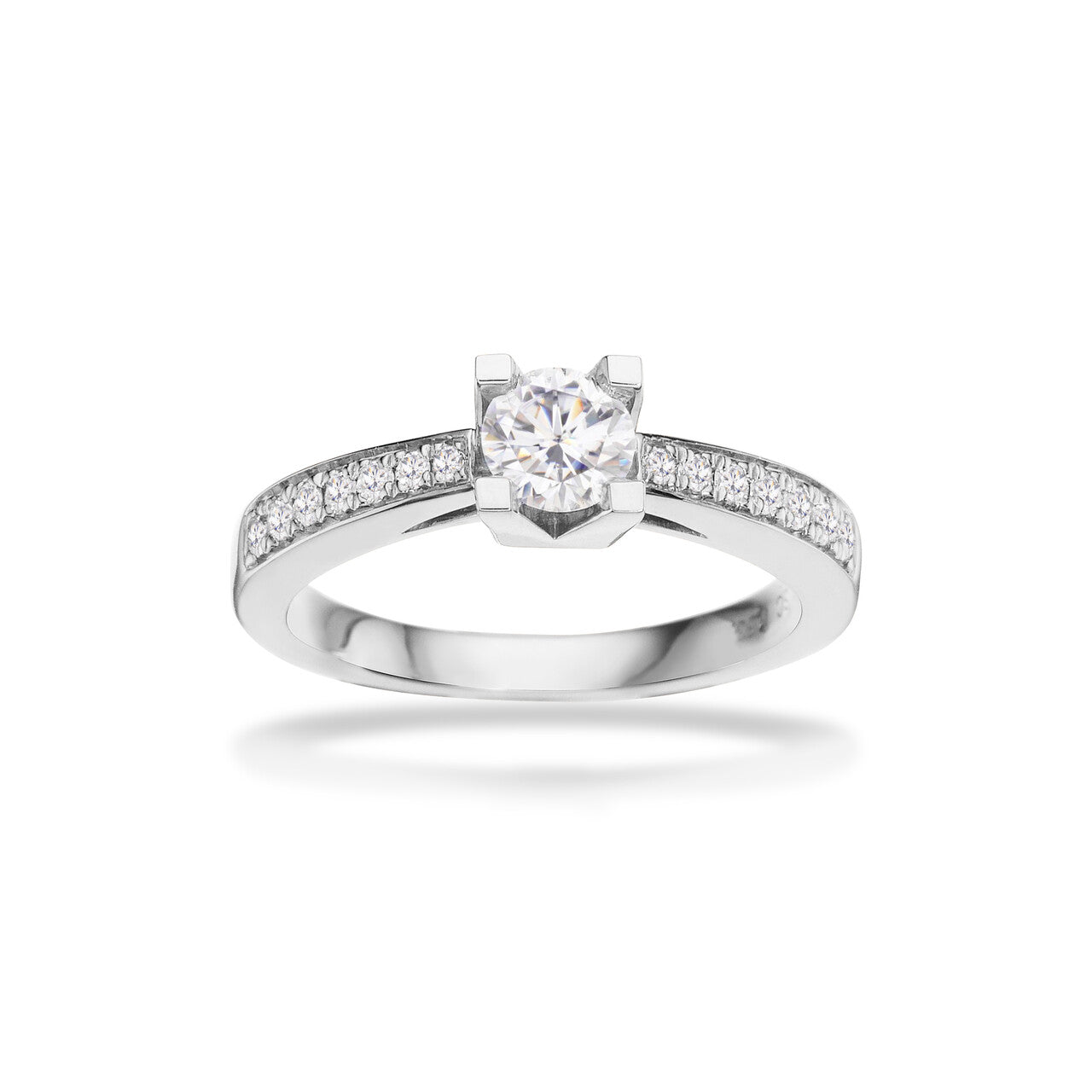 Scrouples Kleopatra Queen 0,53ct ring 7536,53