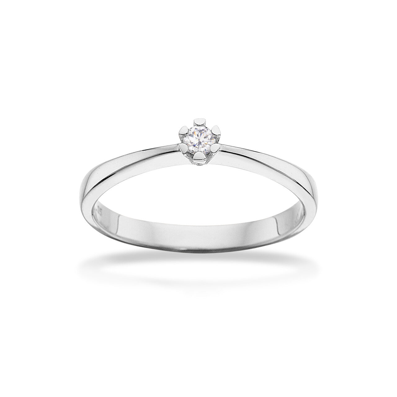 Scrouples Vida 0,05ct ring 7814,05