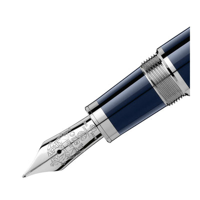 Mont Blanc Great Characters JFK Special Edition Rollerball 132090