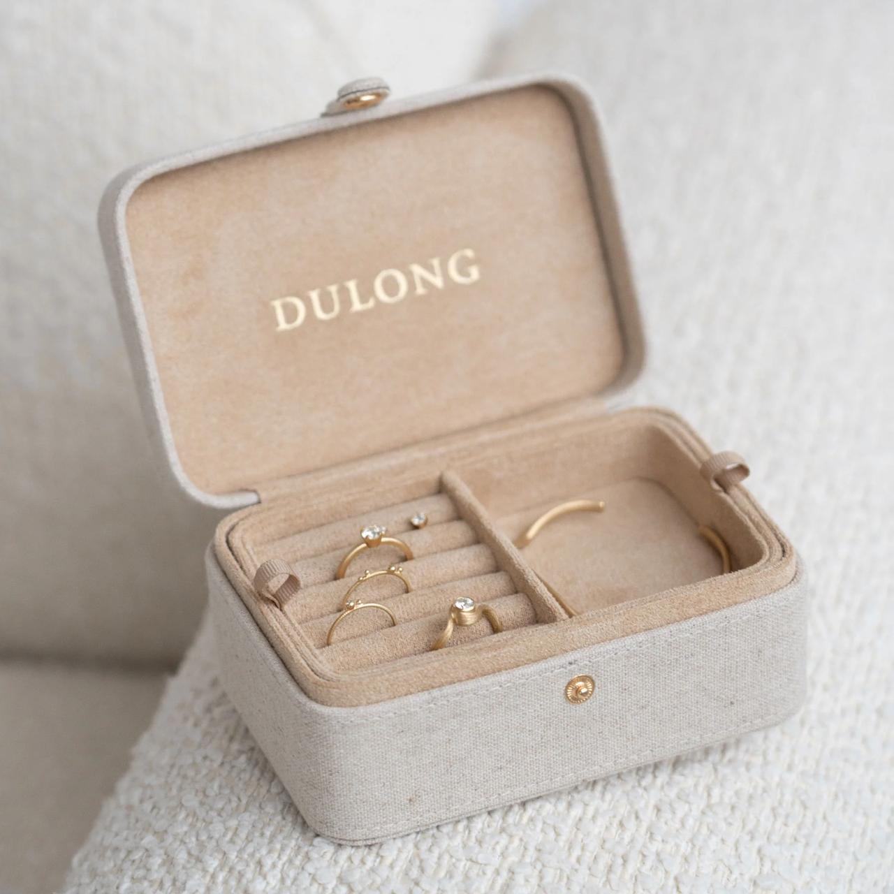 Dulong smykkeskrin 80022