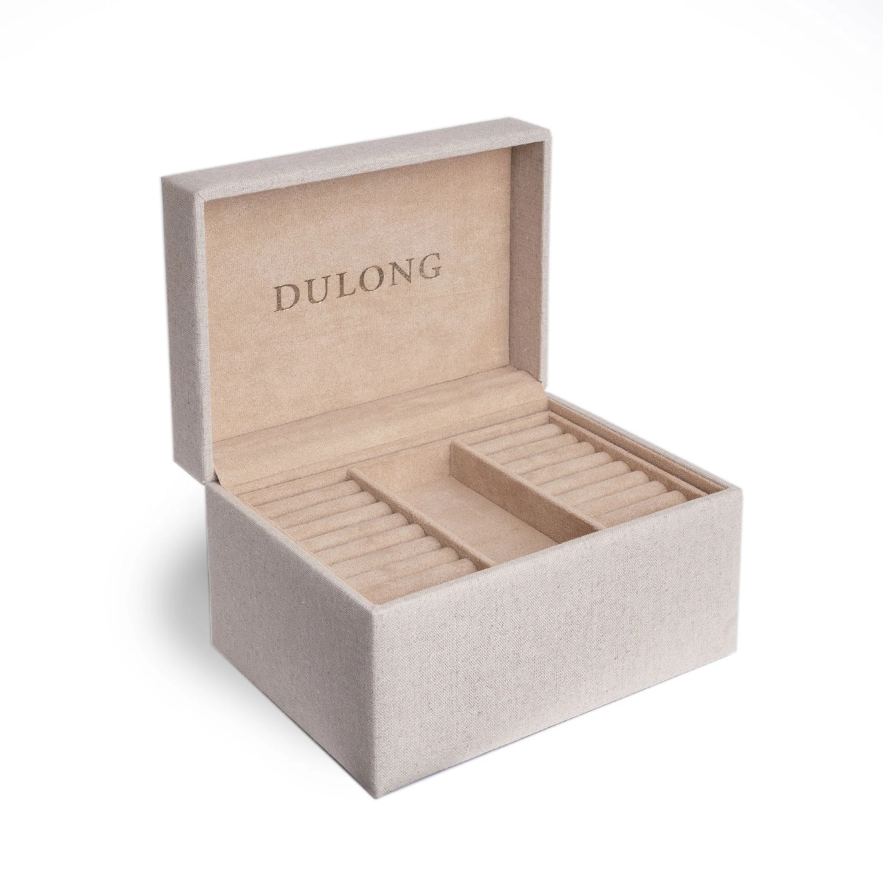 Dulong smykkeskrin 80023