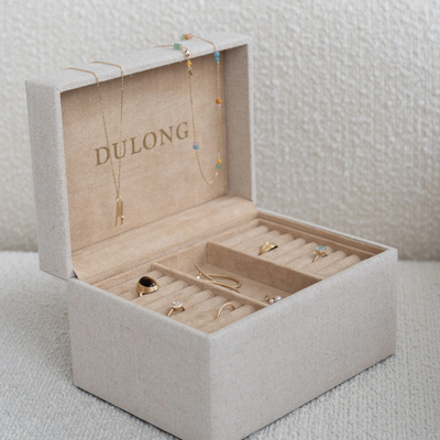 Dulong smykkeskrin 80023