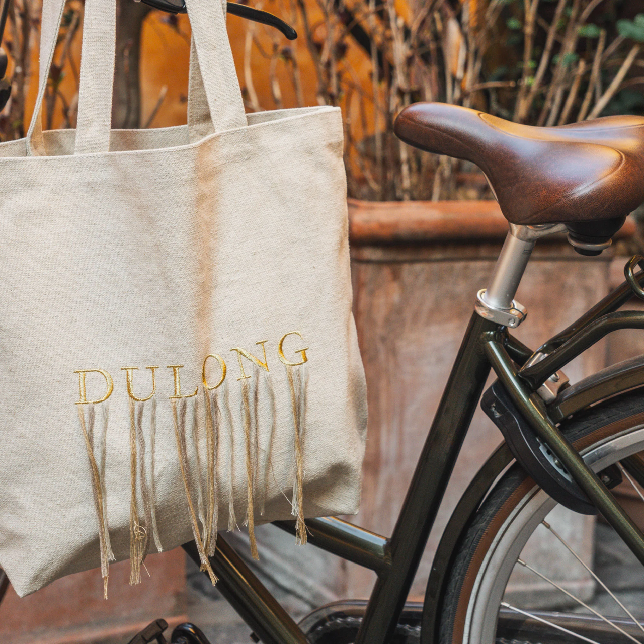 Dulong shopper 80024