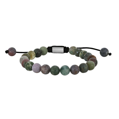 SON of Noa Indian Agate armbånd 8mm 80890212700