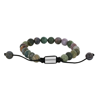 SON of Noa Indian Agate armbånd 8mm 80890212700