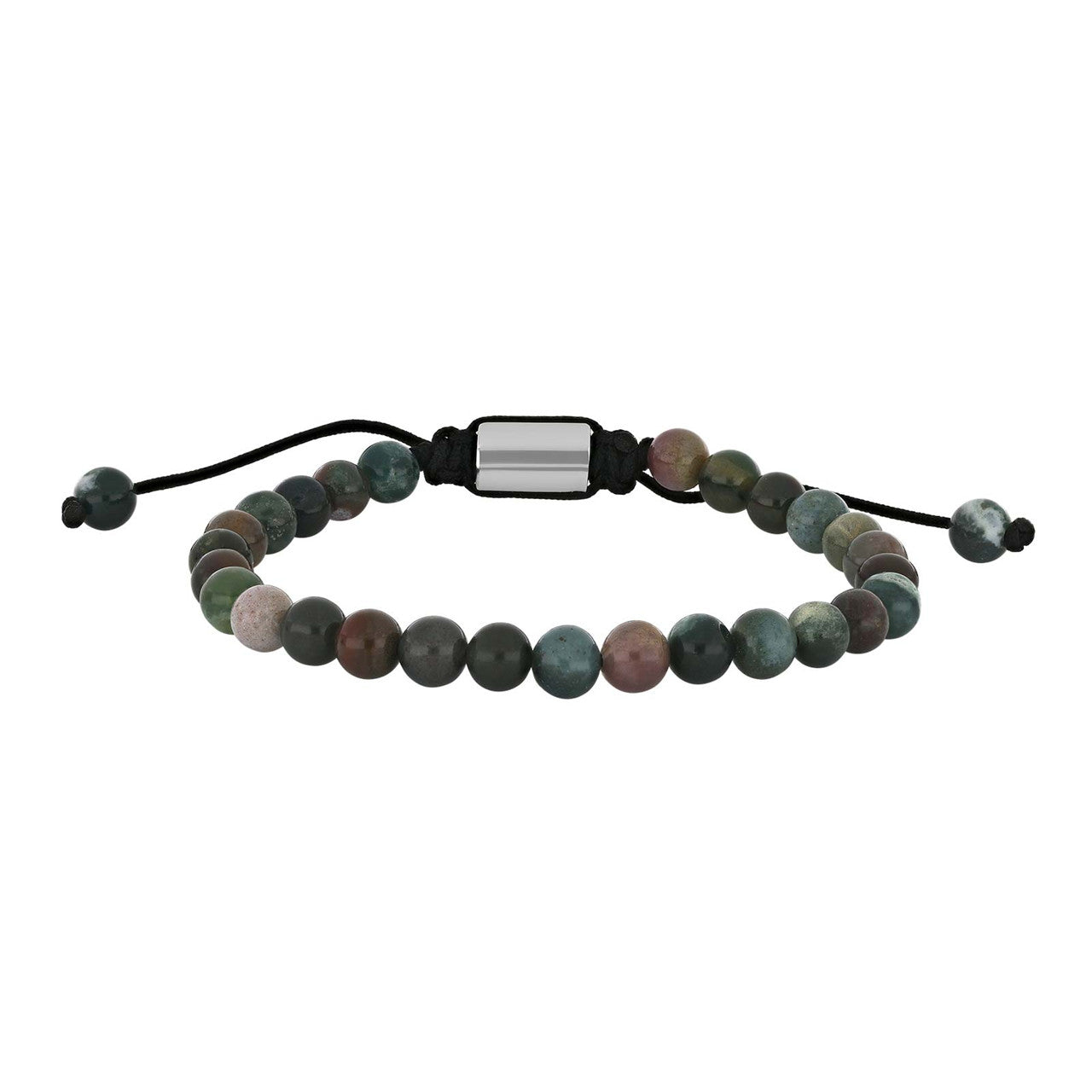SON of Noa Indian Agate armbånd 6mm 80890222700