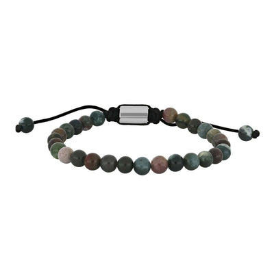 SON of Noa Indian Agate armbånd 6mm 80890222700