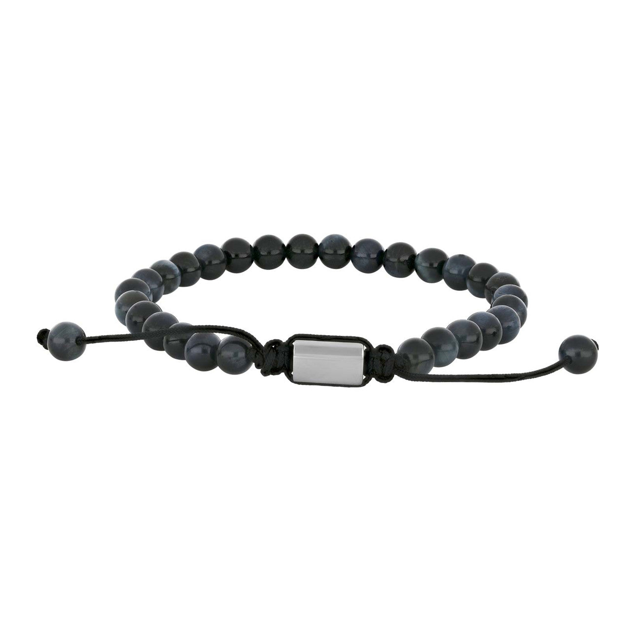 SON of Noa Blå Tigerøje armbånd 6mm 80890252700