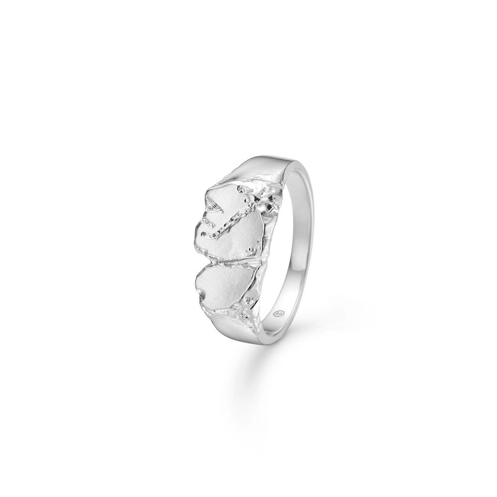 Studio Z Elements Monument ring 7140802