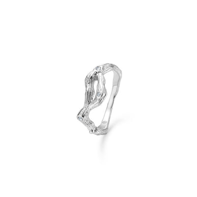 Studio Z Elements Tangled ring 7147804