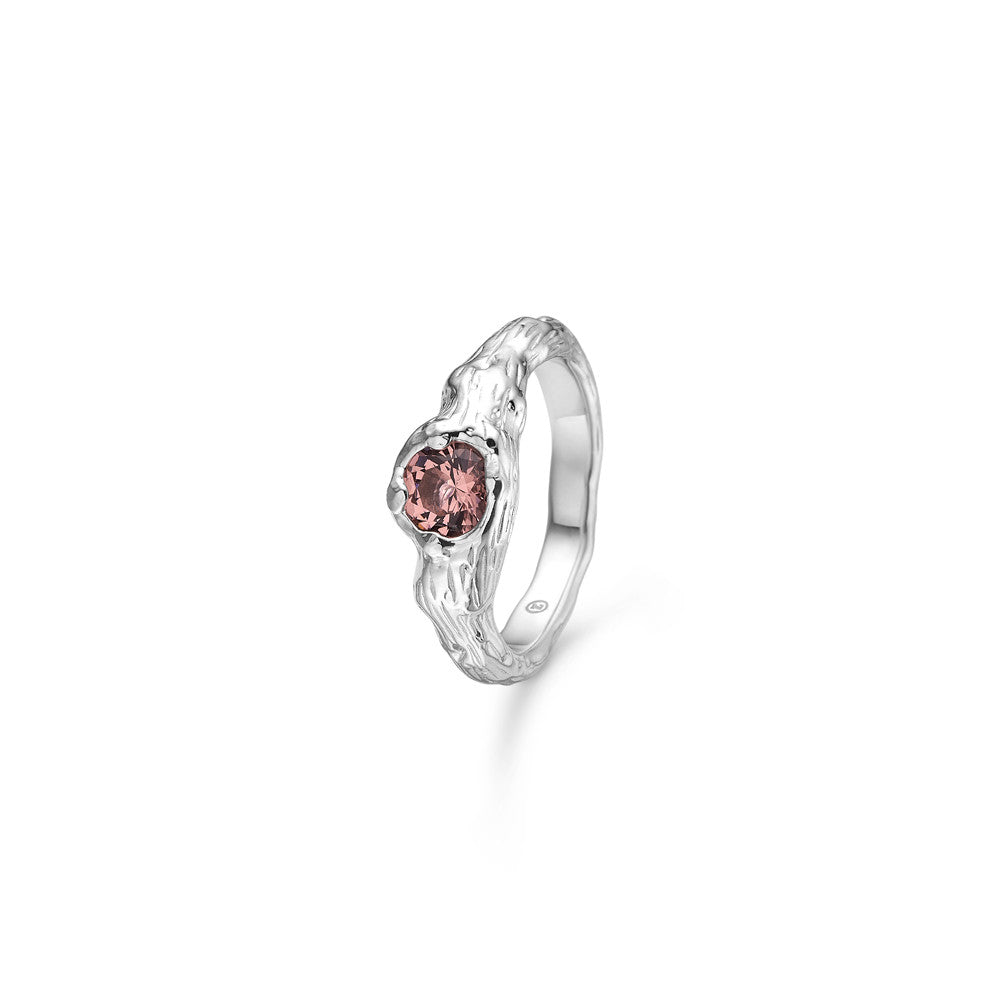 Studio Z Elements Rosy Forest ring 7147822