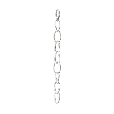 OLE LYNGGAARD COPENHAGEN Silver Love armbånd A1734-303