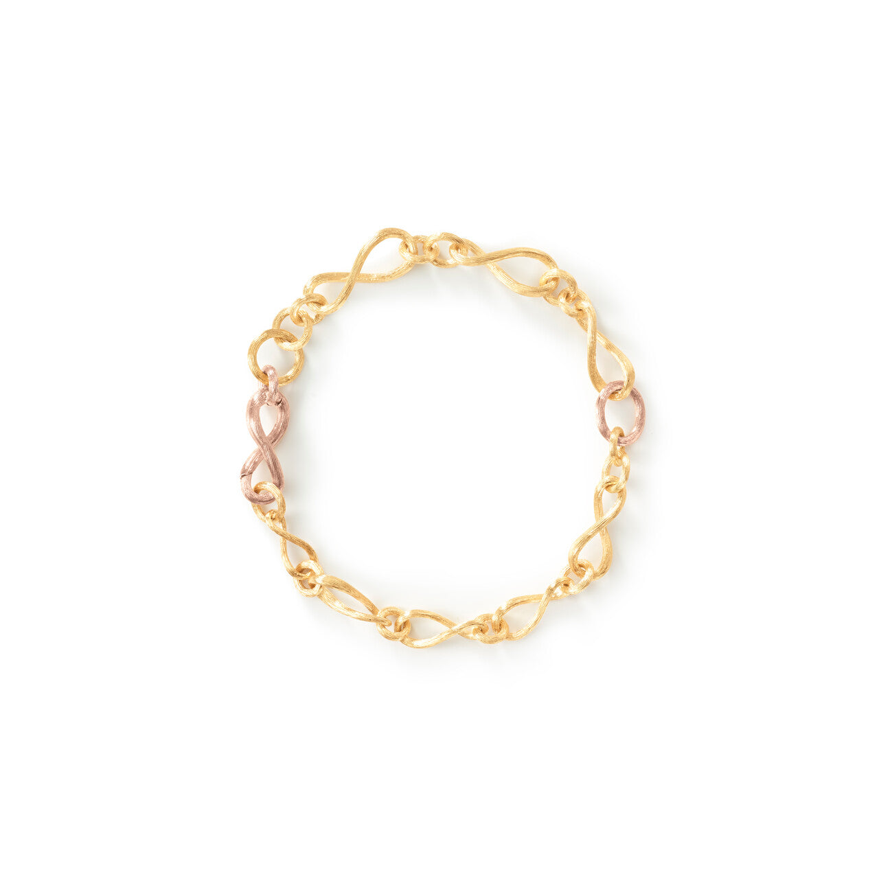 OLE LYNGGAARD COPENHAGEN Love Mini armbånd A1738-403